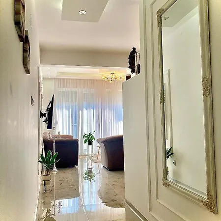 Apartment Zivanovic *
