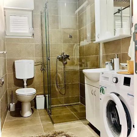 Zivanovic Apartament Valjevo