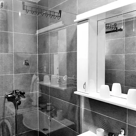 Apartment Zivanovic Valjevo