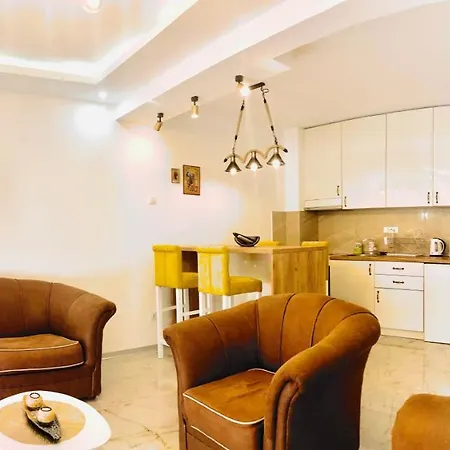 Lägenhet Zivanovic Valjevo