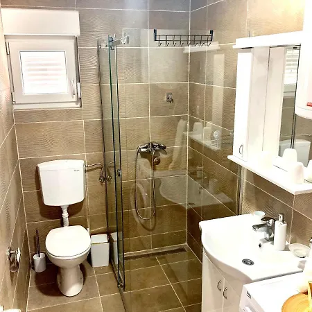 Lägenhet Zivanovic Valjevo