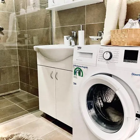 Lägenhet Zivanovic Valjevo