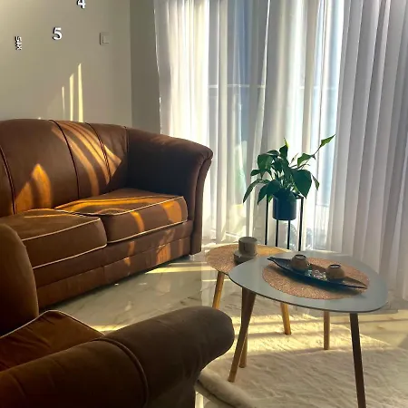 Zivanovic Apartament