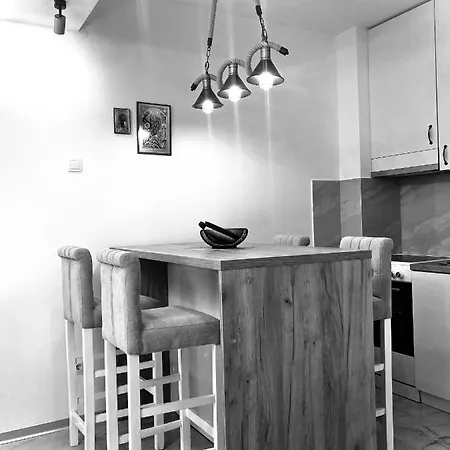 Lägenhet Zivanovic Valjevo