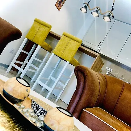 Apartment Zivanovic