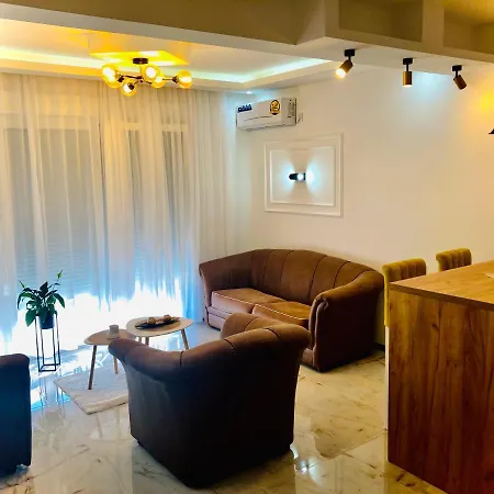 Lägenhet Zivanovic *