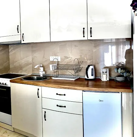 Zivanovic Apartament