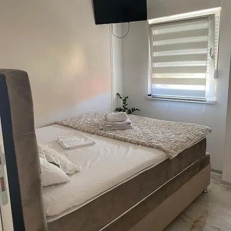 Lägenhet Zivanovic *