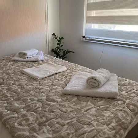 Apartament Zivanovic *