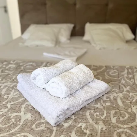 Apartament Zivanovic