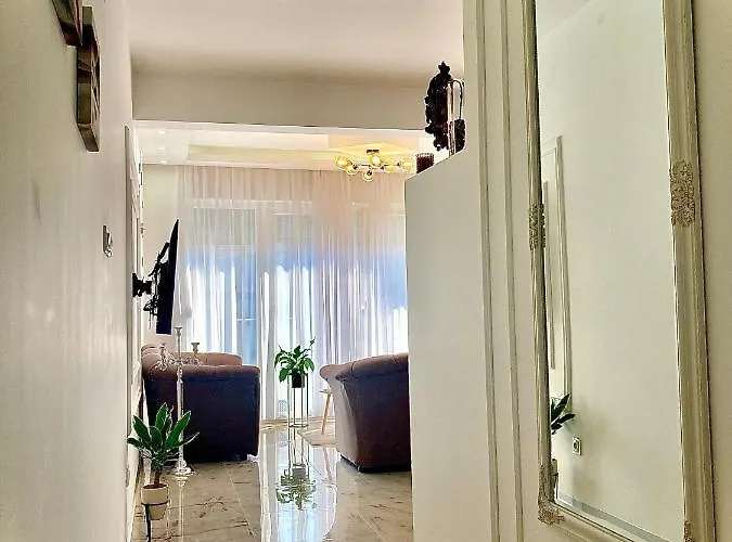 דירה Zivanovic *