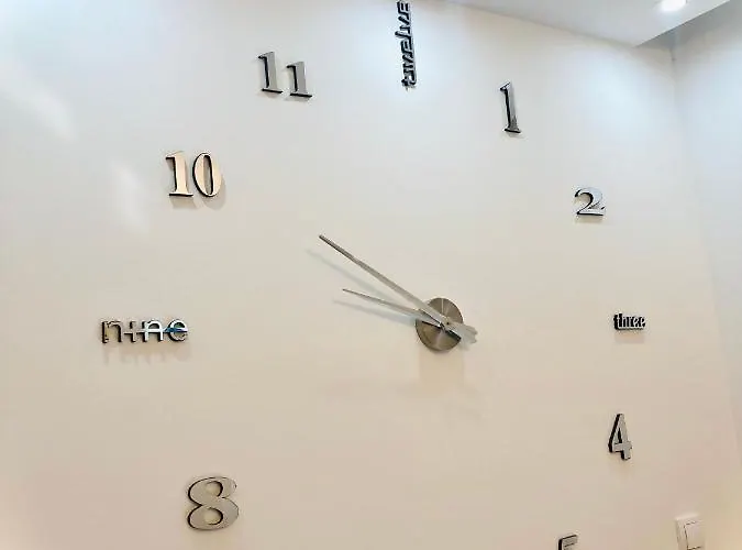 Zivanovic דירה *