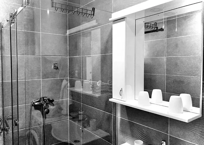 דירה Zivanovic ואליג'בו