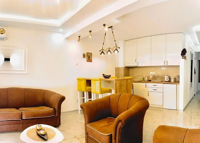 דירה Zivanovic ואליג'בו