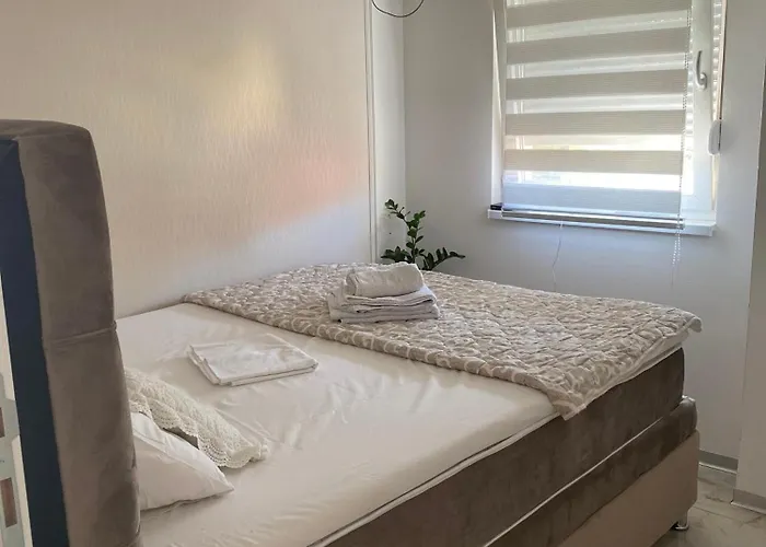 דירה Zivanovic *