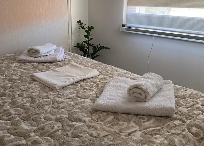 דירה Zivanovic *